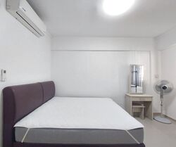 Blk 166 Woodlands Street 13 (Woodlands), HDB 3 Rooms #524820531